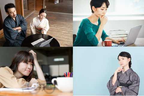 旅館オーナー様イメージ