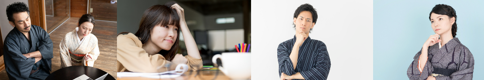 旅館オーナー様イメージ