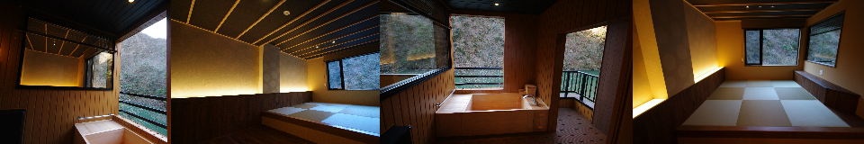 旅館改修事例画像